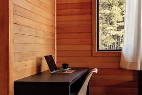 Cabanas Doce Recanto