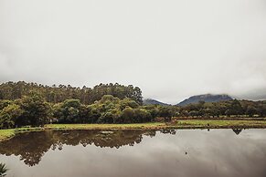 Cabanas Doce Recanto