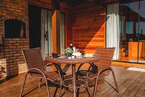 Cabanas Doce Recanto