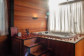 Cabanas Doce Recanto