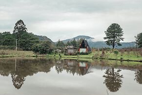 Cabanas Doce Recanto
