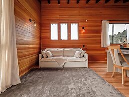 Cabanas Doce Recanto