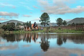 Cabanas Doce Recanto