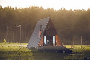 Cabanas Doce Recanto