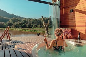 Cabanas Doce Recanto