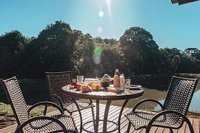 Cabanas Doce Recanto