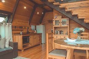 Cabanas Doce Recanto