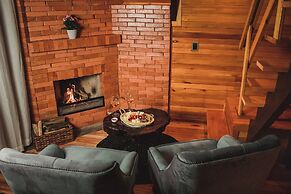 Cabanas Doce Recanto