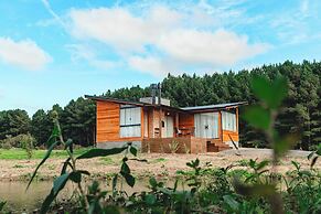 Cabanas Doce Recanto