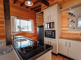 Cabanas Doce Recanto