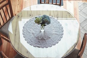 Cabanas Doce Recanto