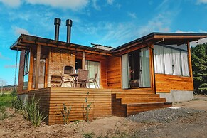 Cabanas Doce Recanto