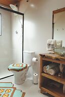 Cabanas Doce Recanto