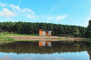 Cabanas Doce Recanto