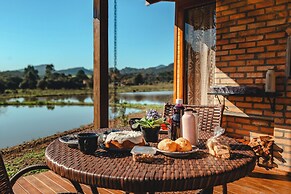 Cabanas Doce Recanto