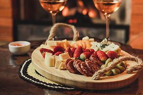 Cabanas Doce Recanto