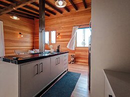 Cabanas Doce Recanto