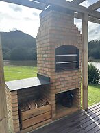 Cabanas Doce Recanto