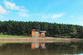 Cabanas Doce Recanto