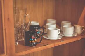 Cabanas Doce Recanto