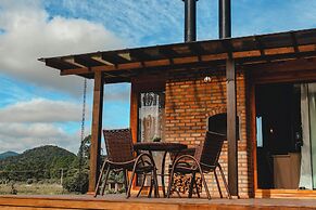 Cabanas Doce Recanto