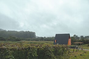 Cabanas Doce Recanto