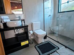 Cabanas Doce Recanto