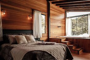 Cabanas Doce Recanto