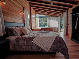 Cabanas Doce Recanto