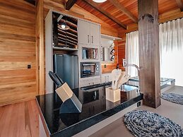 Cabanas Doce Recanto