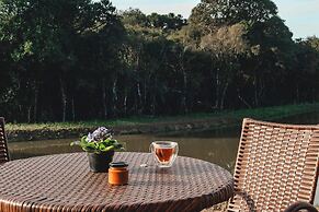 Cabanas Doce Recanto