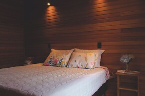 Cabanas Doce Recanto