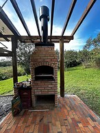 Cabanas Doce Recanto