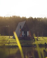 Cabanas Doce Recanto