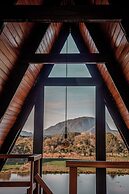 Cabanas Doce Recanto