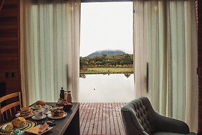 Cabanas Doce Recanto