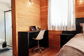 Cabanas Doce Recanto