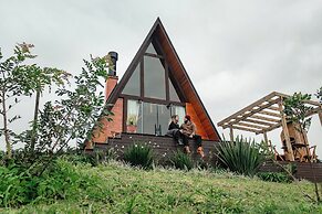 Cabanas Doce Recanto