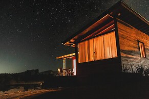 Cabanas Doce Recanto