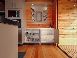 Cabanas Doce Recanto