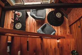 Cabanas Doce Recanto