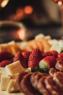 Cabanas Doce Recanto