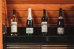 Cabanas Doce Recanto