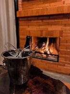 Cabanas Doce Recanto