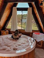 Cabanas Doce Recanto