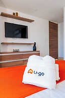U-GO Edificio Playa Mar en El Laguito
