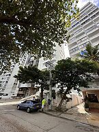 U-GO Edificio Playa Mar en El Laguito