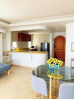 U-GO Edificio Playa Mar en El Laguito