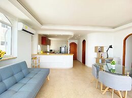 U-GO Edificio Playa Mar en El Laguito