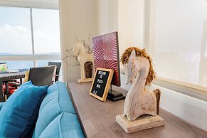 U-GO Edificio Playa Mar en El Laguito